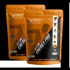 Rapid Energy Pro (Pack Of 2)