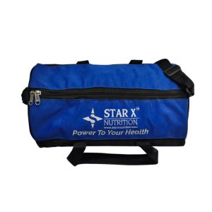 StarX Duffle Bag
