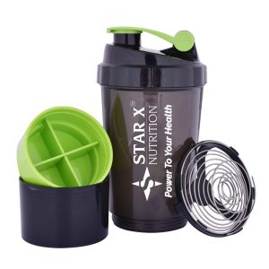 StarX Shaker