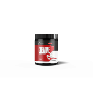 BIG ROCK NUTRITION™ Creatine Monohydrate (250 G)