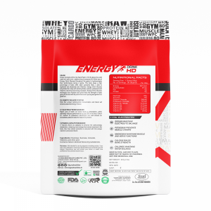 BIG ROCK NUTRITION™ Instant Energy Formula Energy Drink HD (907 G)