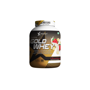 BIG ROCK NUTRITION Labdoor Certified Gold Whey High Quality Protein Whey Protein