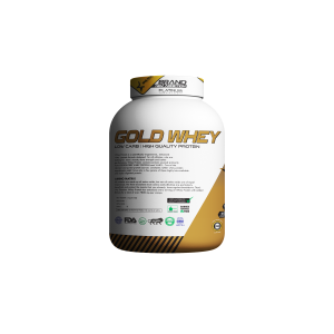 BIG ROCK NUTRITION Labdoor Certified Gold Whey High Quality Protein Whey Protein