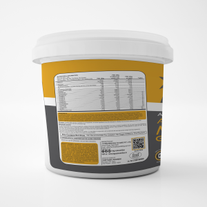 Lab Tested Anabolic Mass HD 5000 Weight Gainers/Mass Gainers (4.5 Kg, Chocolate)