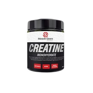 Creatine Monohydrate 100 Serving